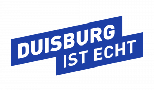 Duisburg ist echt